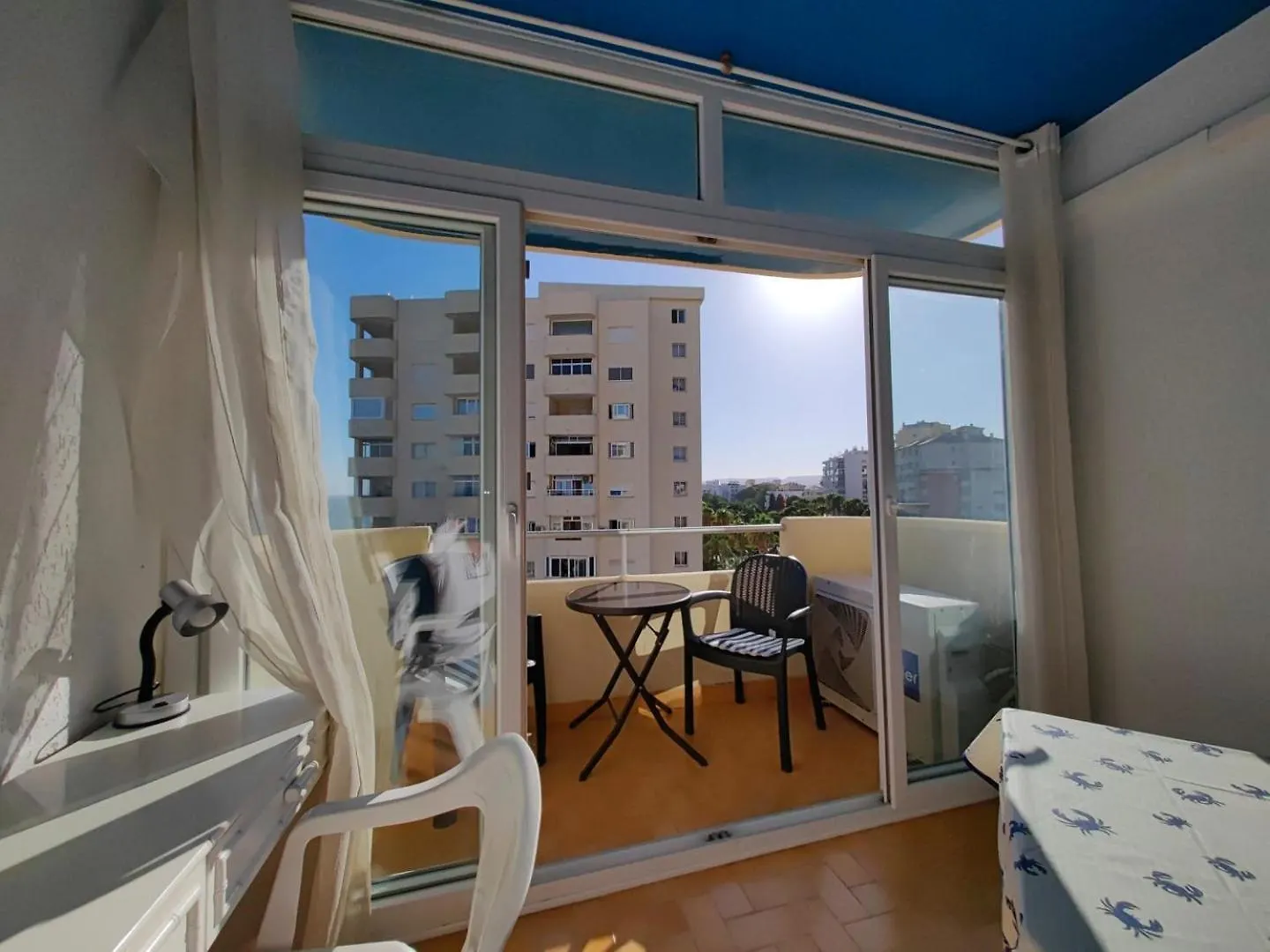 Lena Apartment Estepona