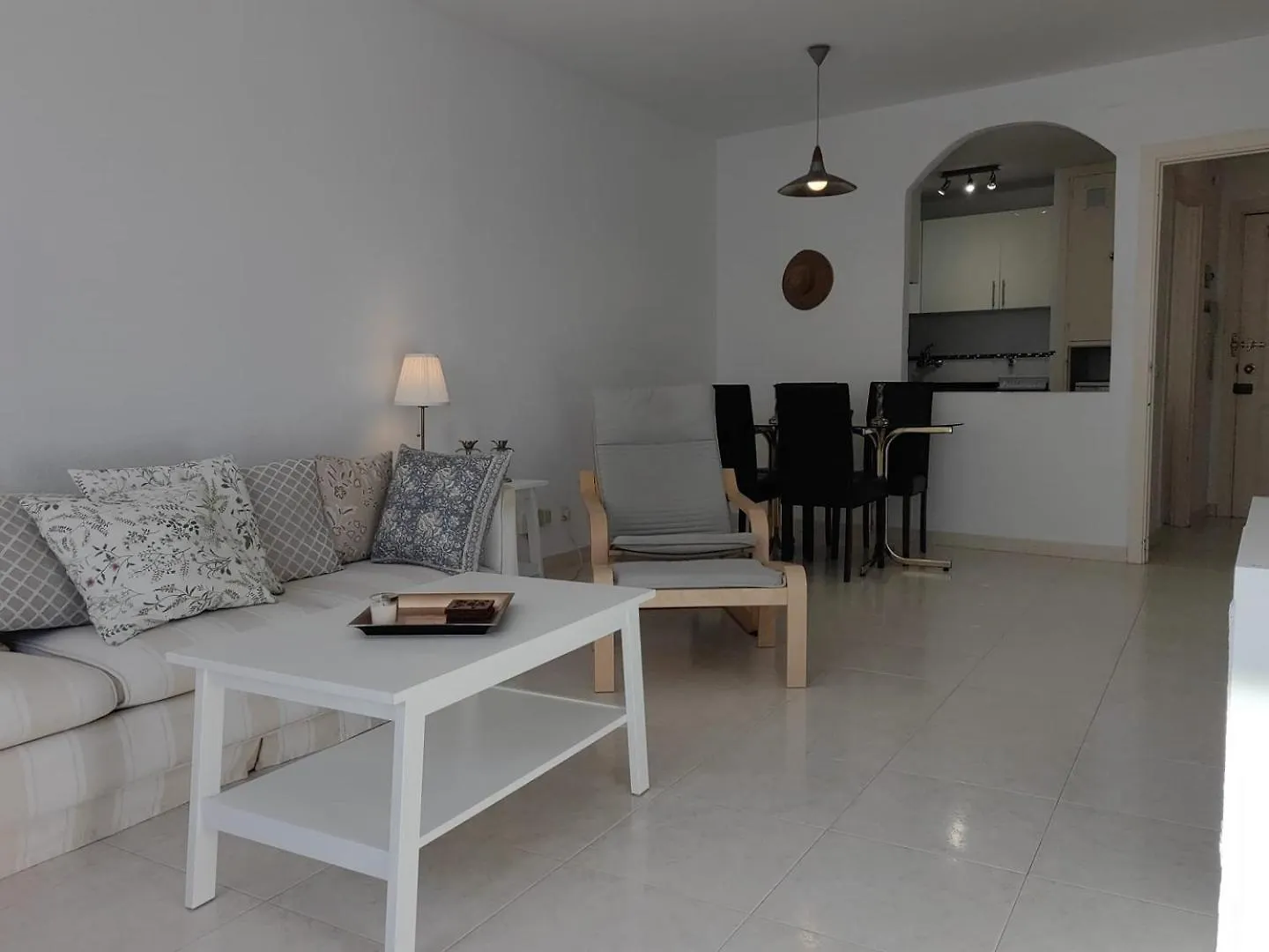 Lena Apartment Estepona Spain