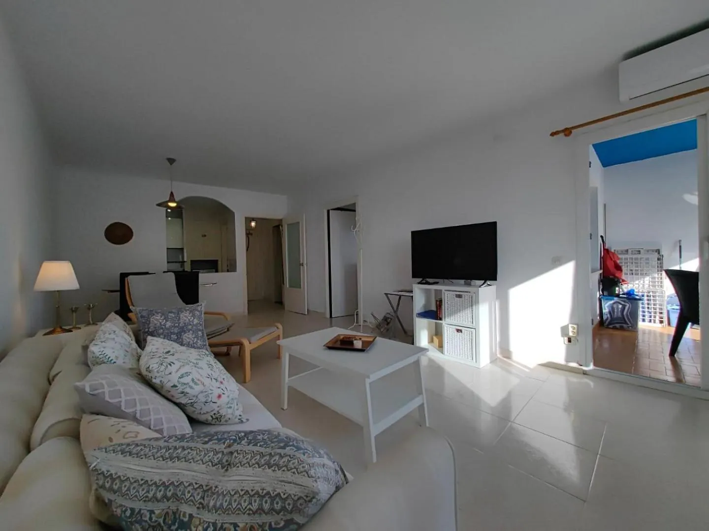 Lena Apartment Estepona Spain