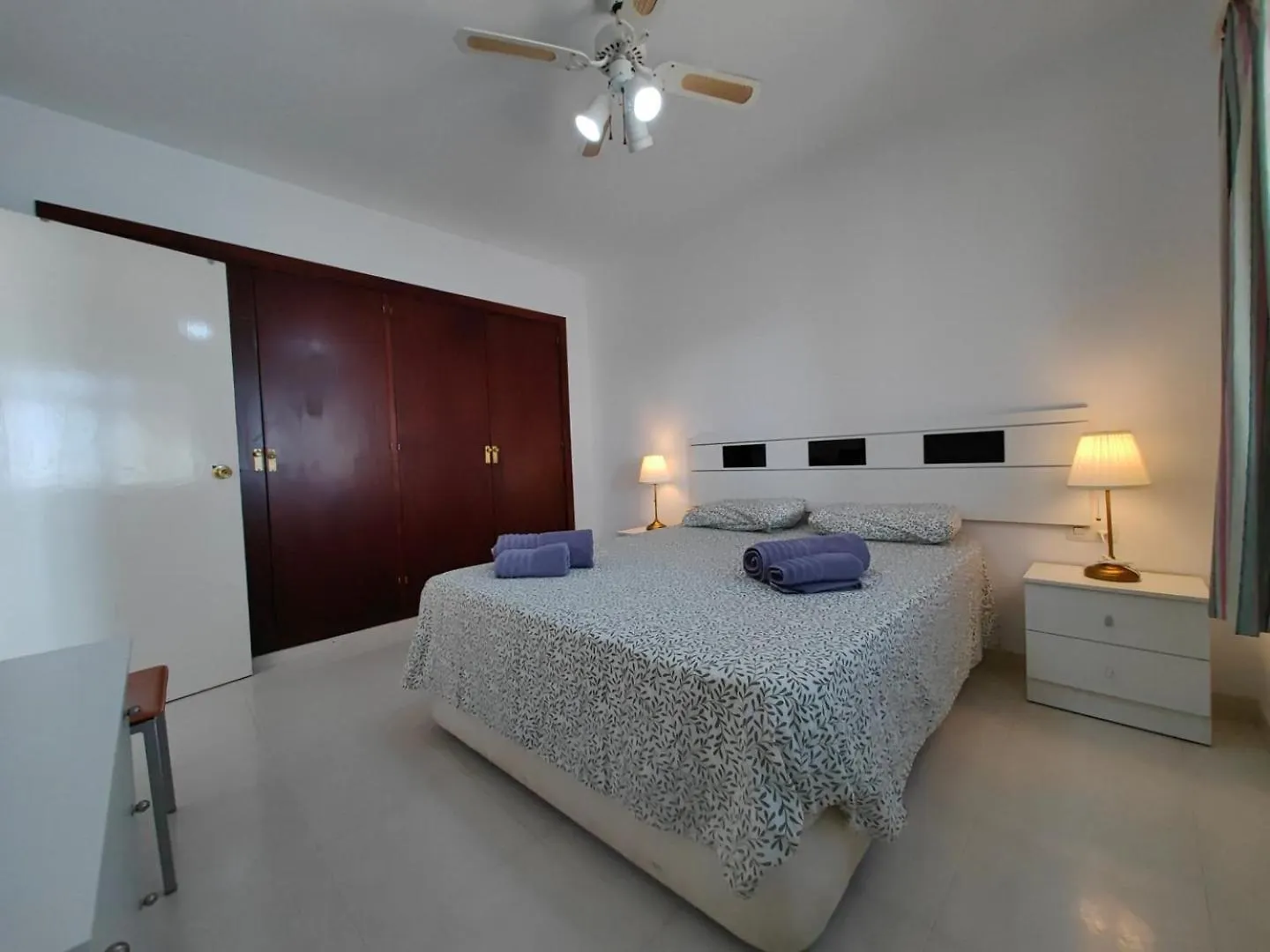 Lena Apartment Estepona
