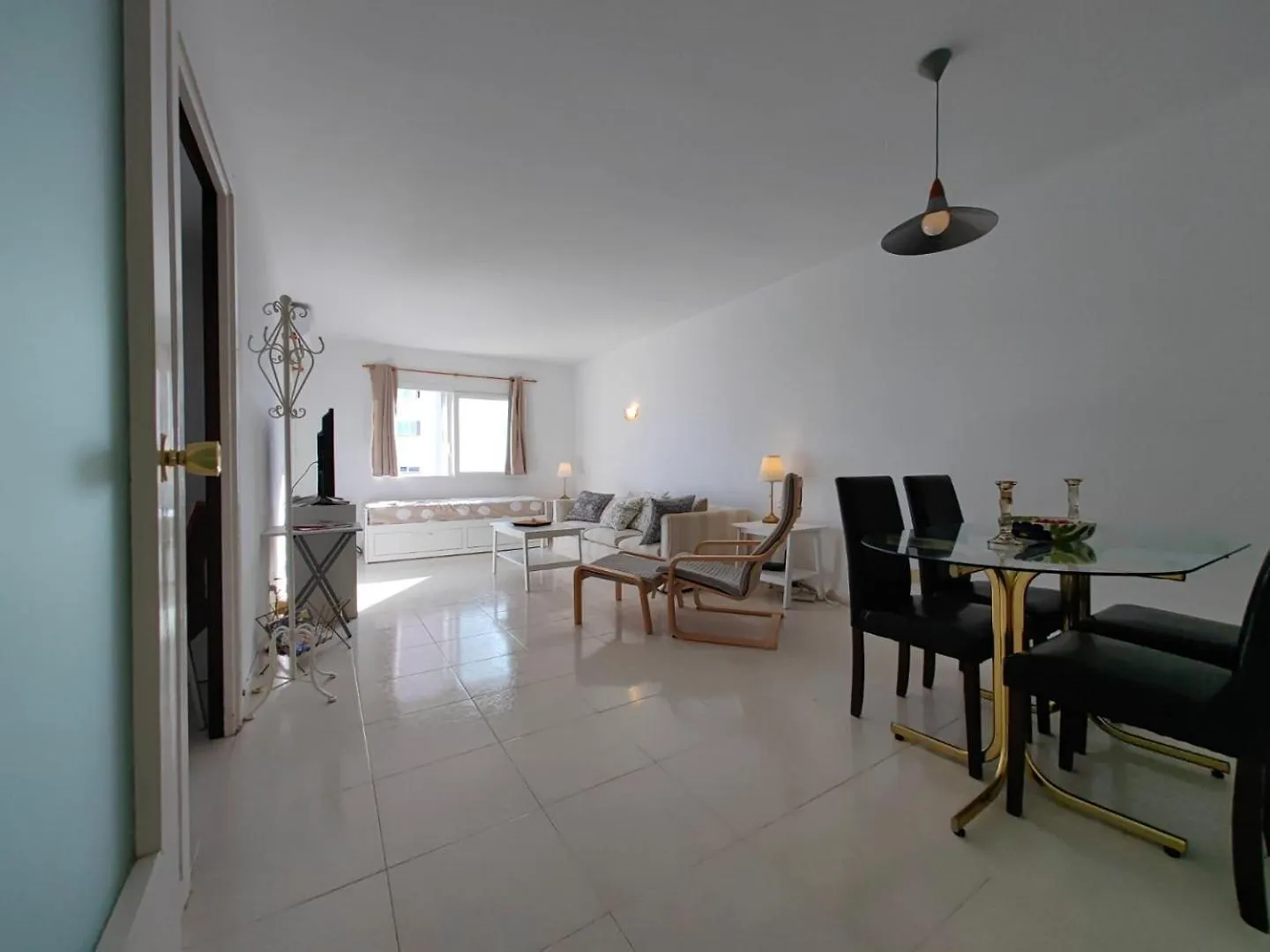 Lena Apartment Estepona 0*,
