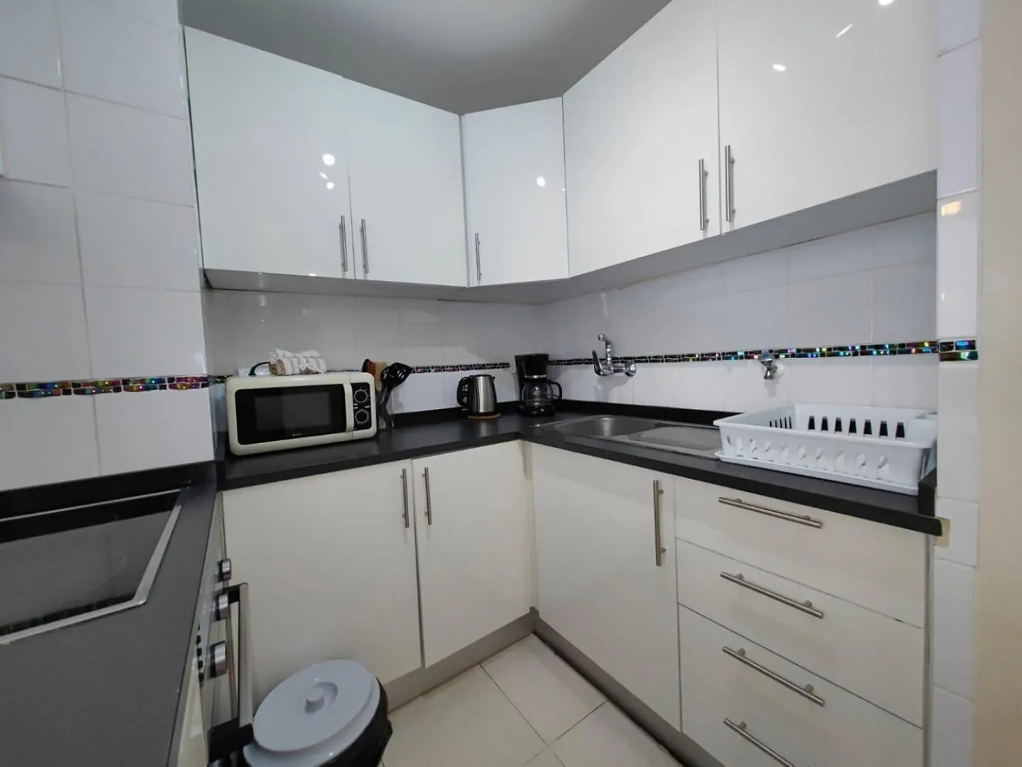 Lena Apartment Estepona 0*,