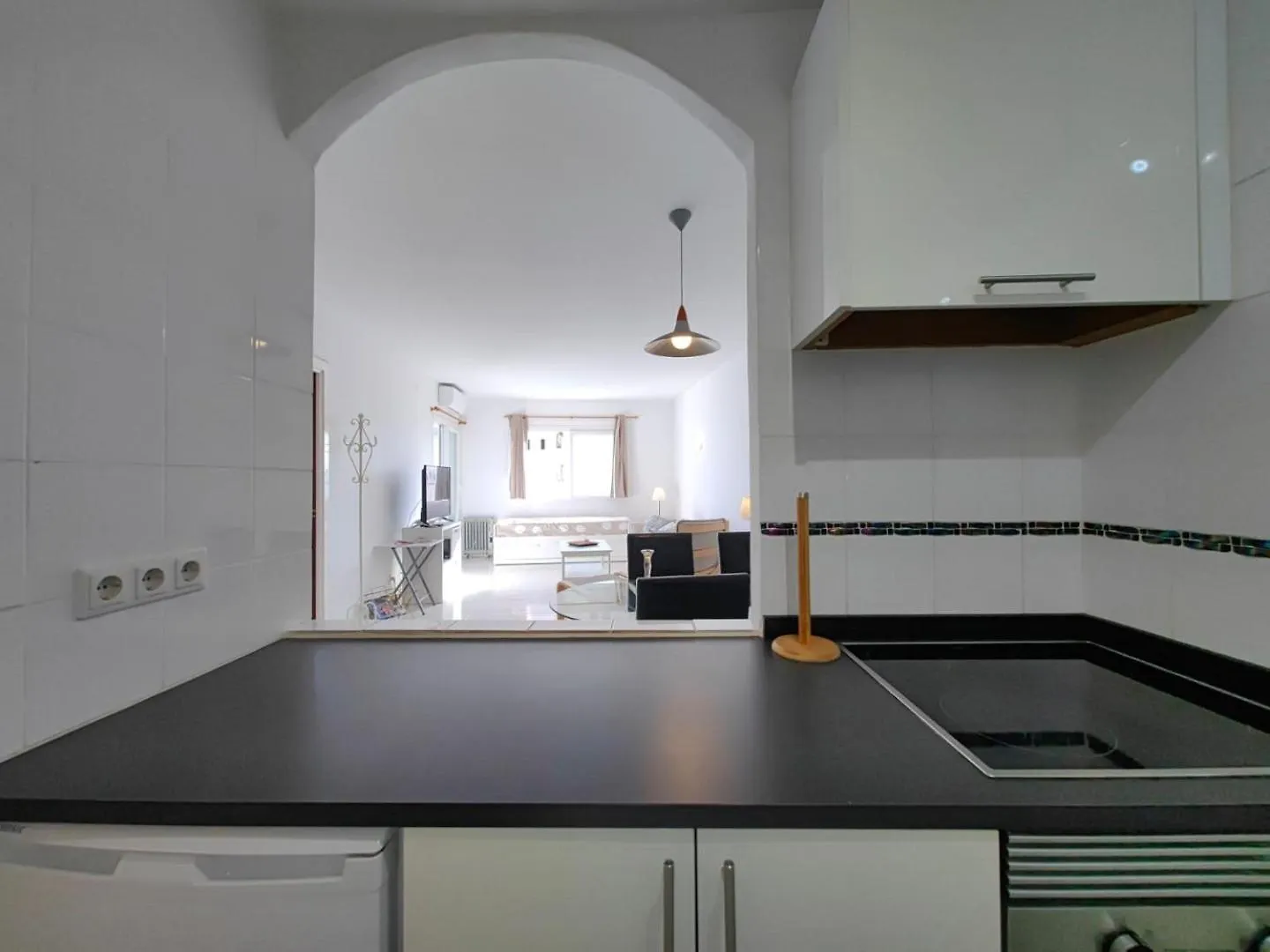 Lena Apartment Estepona