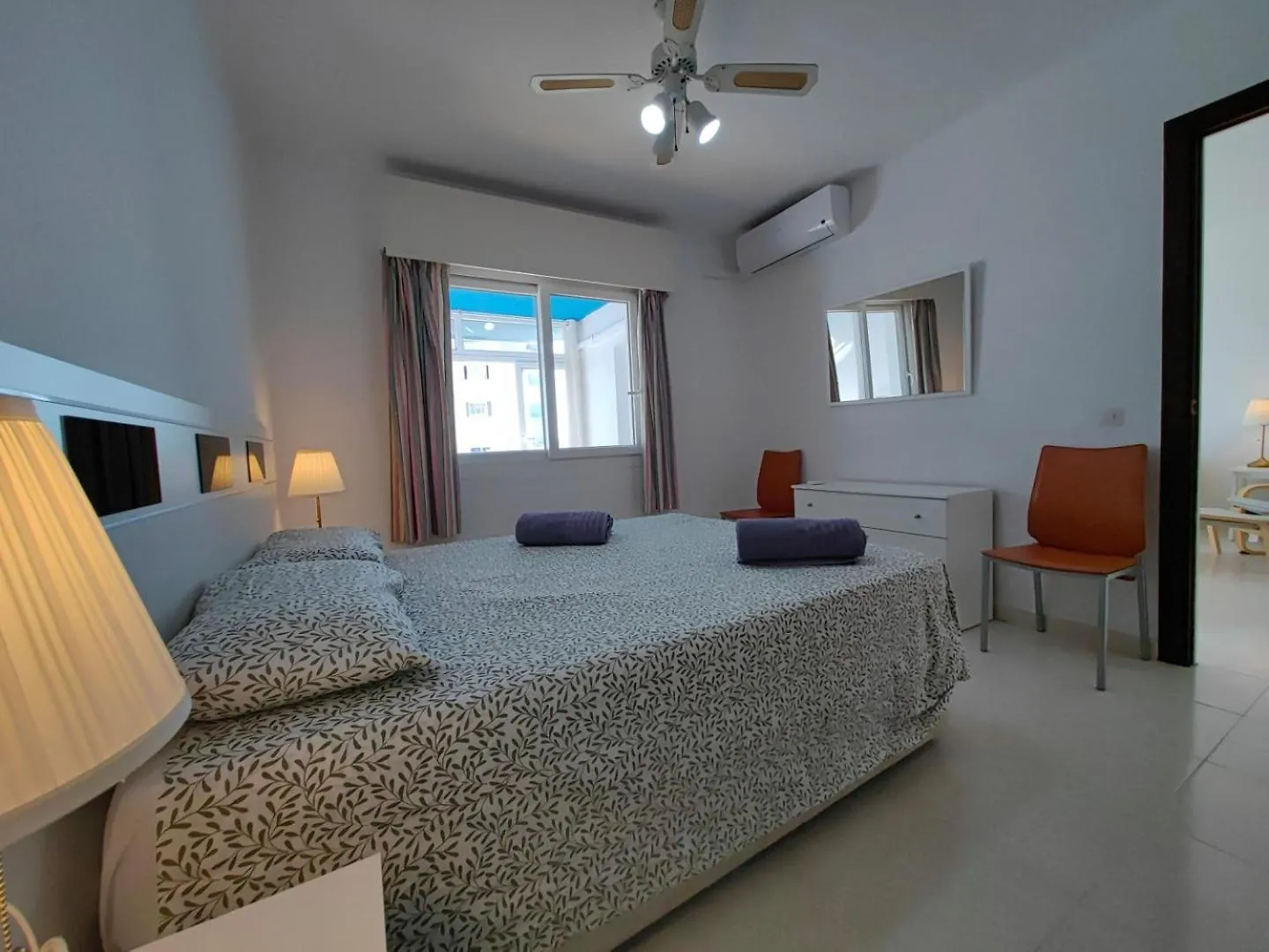 Lena Apartment Estepona Spain
