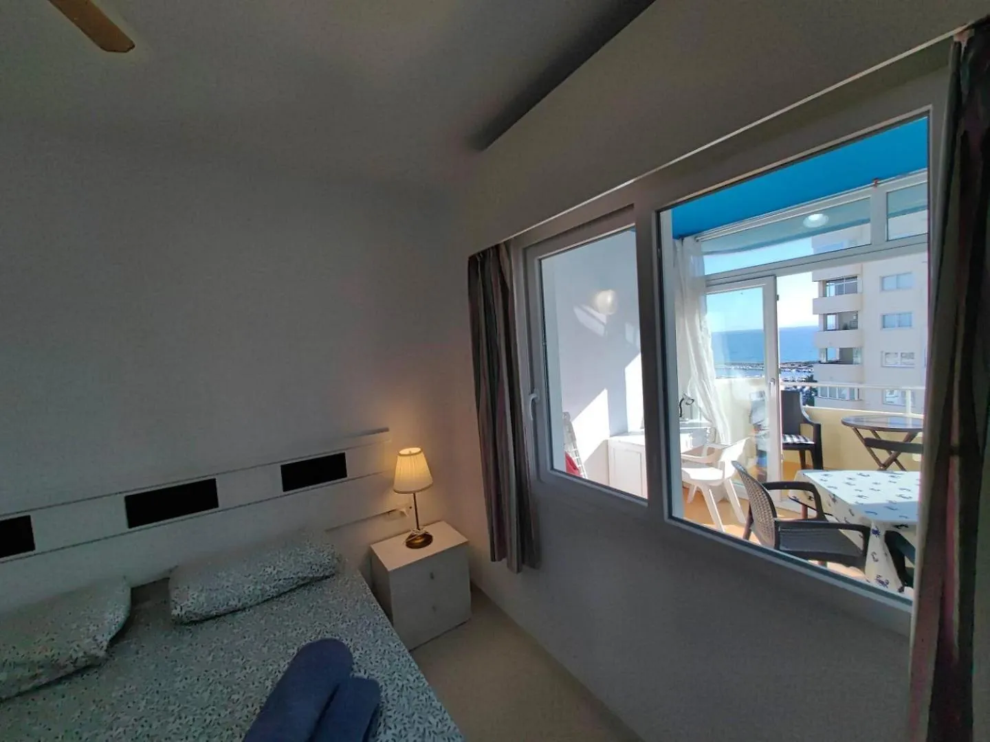 Lena Apartment Estepona