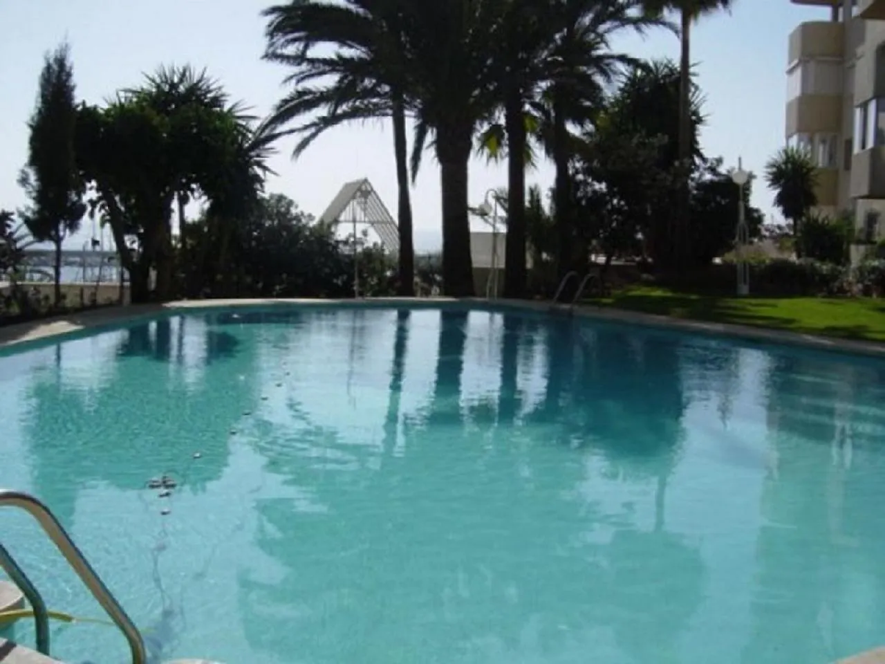 Lena Apartment Estepona